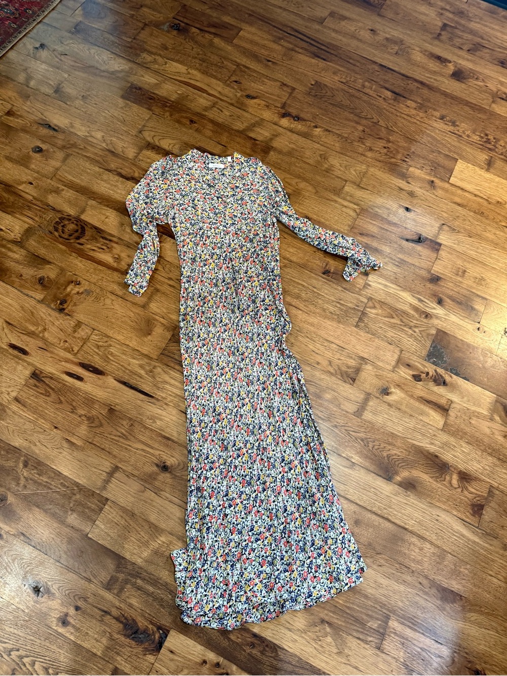 Doen Dress Size M - Picture 3 of 4